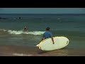 SUP instruction with Dave Kalama: How to Stand Up Paddle Board: Lesson 03 - Stand Up