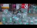 Thirsty Bangaloreans pay Rs 1200 for water Thirsty Bangaloreans pay Rs 1200 for water