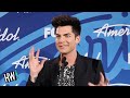 Adam Lambert -- Next 'American Idol' Judge!?
