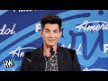 Adam Lambert -- Next 'American Idol' Judge!?