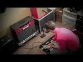 Ambient Song featuring the El Capistan Sound On Sound looper