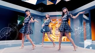 [MV] Perfume 「Pick Me Up」