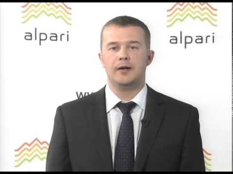 Леонид матвеев альпари
