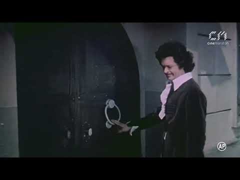 Muschetarul român (1975)
