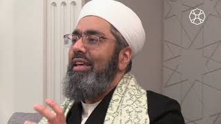 Hope and Closeness: Understanding the Way to Allah - 03 - Shaykh Faraz Rabbani