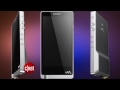 CNET Update - Unlock your phone with Motorola's 'digital tattoo'