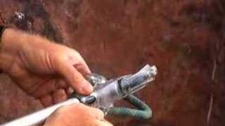 TRANGO SQUIDトランゴ スクイッド The Un-Clip Stick Squid - the UnClip Stick – Trango