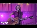 Taylor Swift - Back To December Live on Letterman