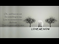 Love Me Now ༺♥༻ Gino Vannelli