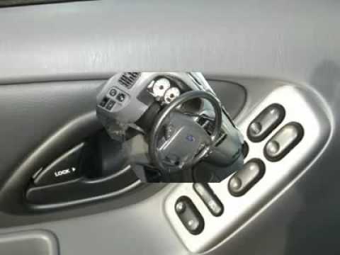 2010 ford escape transmission fluid