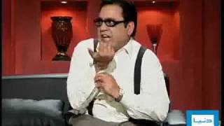 faisal munir