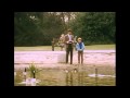 Mr Bean - Remote Controlled Boat