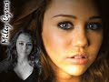 Miley Cyrus-Fly On The Wall
