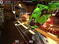 Raider's Quake Live Frag Vid.