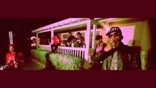 Kid Ink - Poppin' Shit (ft. King Los) Kid Ink - Poppin' Shit (ft. King Los)