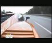 Lamborghini Gallardo Superleggera 340 km/h (de jour)