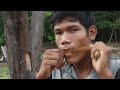 What's Siem Reap Like?