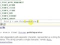 java code to Upload image file using servlet/jsp