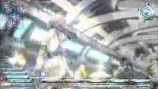 Final Fantasy XIII Teaser E3 2006