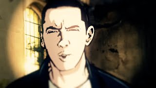 Lloyd Banks Ft. Eminem - Where I'm At
