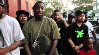 Wooh Da Kid - Follow Me (feat. Frenchie) Wooh Da Kid - Follow Me (feat. Frenchie)