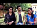 Rakesh Bapat debuting in marathi movie