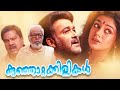 Kunjattakilikal 1986:Full Malayalam Movie