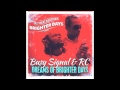 Busy Signal & RC - Dreams Of Brighter Days Brighter Days Riddim prod. by Silly Walks Discotheque