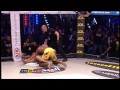 CWFC Fight Night 9: Mohamed Ali v Prince Aounallah