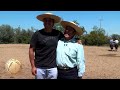 SELLO DE RAZA CABALLOS CHILENOS criadero la espuelita III.mp4