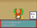 ho-oh codebreaker emerald