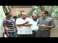 Ahead of Elections EC Orders Holiday on Polling Day