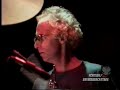 TiTo Tarantula- Bay Area Backstage- Tarantism Tour- San Jose Ca.
