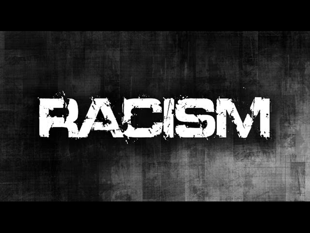 WE CANNOT BE RACIST || POWERFUL REMINDER