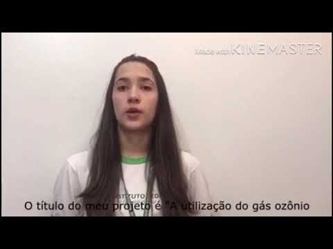 DESENVOLVIMENTO DE UM PROTÓTIPO GERADOR DE OZÔNIO PARA USO EM TERAPIA ALTERNATIVA NO COMBATE A CÉLULAS  CANCERÍGENAS E DE CARCINOMAS DUCTAIS LOBULARES