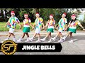 JINGLE BELLS ( Dj Jurlan Remix ) - Christmas Dance  Dance Fitness  Zumba