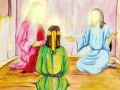 Prophet Ayyub Story