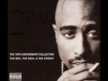 2Pac - Immortal OG Vibe