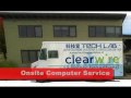 Tech Lab Computer Repair - Seattle, WA
