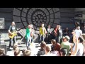 Dubioza kolektiv - Kažu 21. mart, ispred Doma omladine