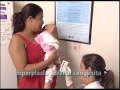 Teste do Pezinho pode detectar até 6 tipos de doenças - Repórter Brasil (manhã)