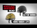Tough as Nails SS500 Helmet