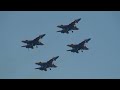 【HD】MCAS Beaufort Air Show 2011 BlueAngels