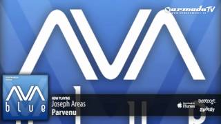 Joseph Areas - Parvenu (Original Mix)