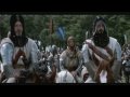 Braveheart - The Gael (Last of the Mohicans soundtrack by The Royal Scots Dragoon Guards)