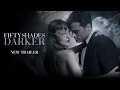 Fifty Shades Darker - Extended Trailer HD