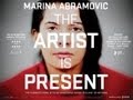 Marina Abramovic The Artist is Present Clip 2 - now on DVD and VOD