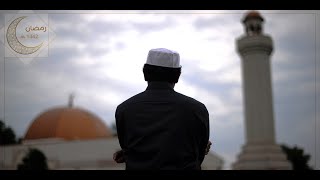 ما الذي يجب أن يتحلَّى به المسلم في شهر رمضان