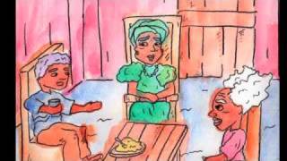 Jamonghoie Part 2 - African Children's Book - One Moore Book Storytime