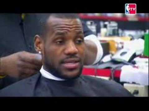 All Access: LeBron James#39; lebron james house in akron. All Access: LeBron James#39;
